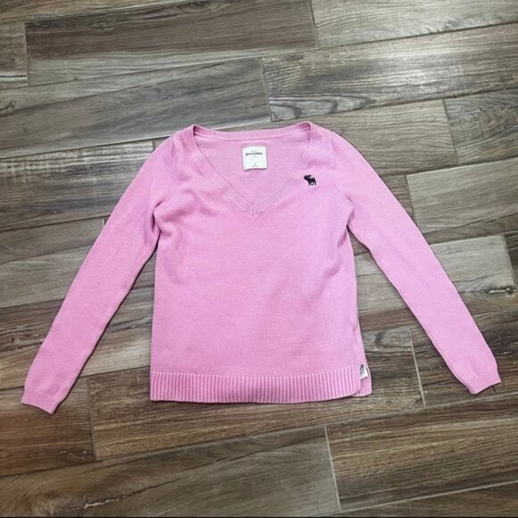 Abercrombie Kids Sweater - Picture 1 of 2